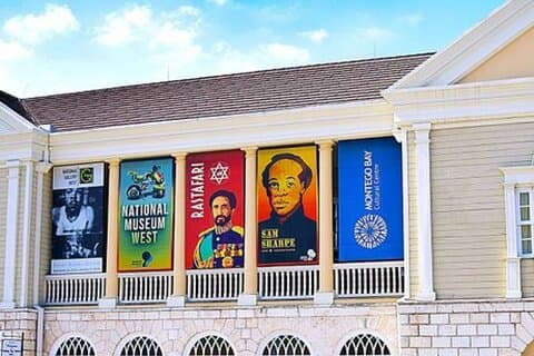 Excursão histórica em Montego Bay