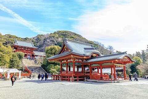 Excursión privada de un día personalizable a Kamakura