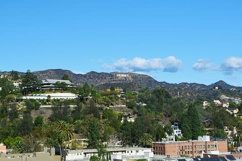 Hollywood Sign Adventure: A Private Walk Among the Stars