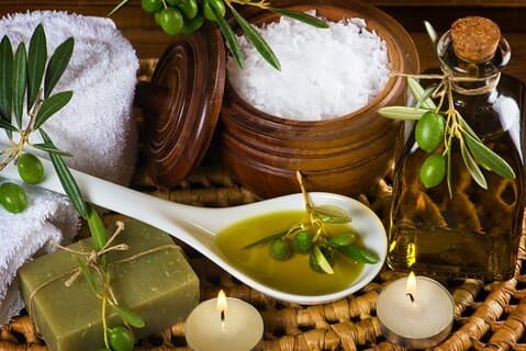 Olive Oil Cosmetic Factory- Spinalonga - Elounda - Agios Nikolaos