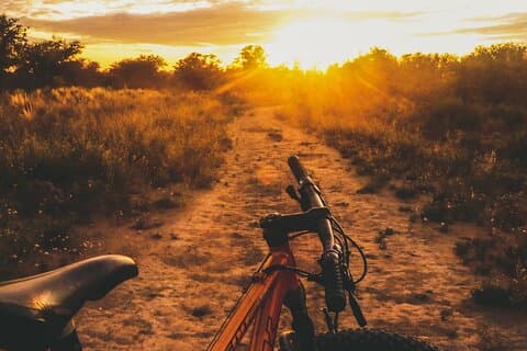 Elektrisch fietsavontuur: ontdek de prachtige landschappen van Javea