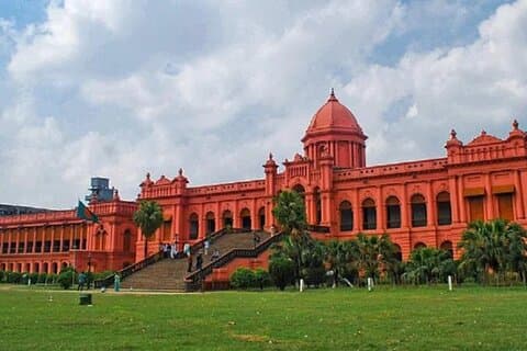 Gita di un giorno alla vecchia Dhaka: esplora il ricco patrimonio e la cultura locale