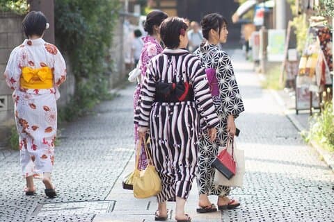 Privat rundtur till Kawagoe med fotograf och spansktalande guide