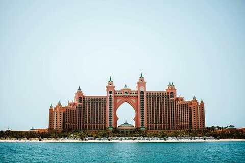 Oude tot moderne Dubai City Tour met boottocht