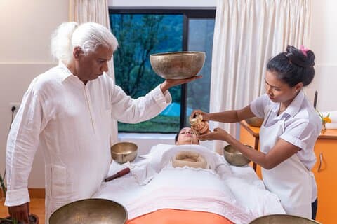 3 Day Ayurvedic Wellness Retreat in Kathmandu