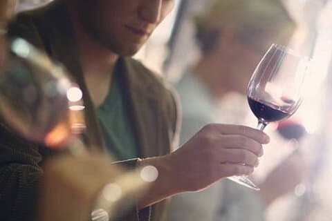 Sensorisk vinprovning och masterclass i Chianti-regionen