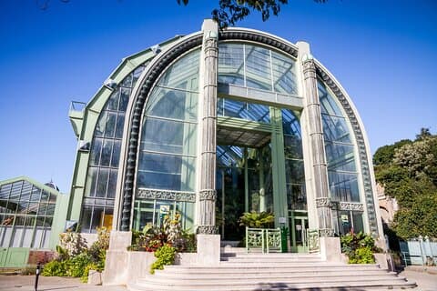 Museum of Natural History, Jardin des Plantes Tour Paris