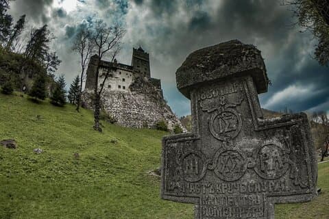 Transilvania Escape - desde Bucarest - 3 días w. alojamiento
