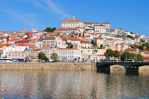 5 - Private Kulturtour durch Zentralportugal