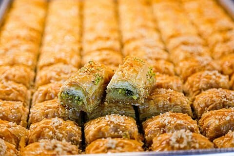 Food-Tour in Mykonos - Berühmte Verkostungen