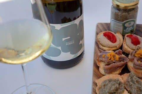 Wine tasting THE CLASSICS