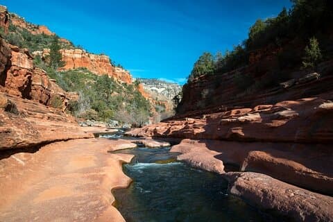 Visite audio libre de Sedona, Arizona