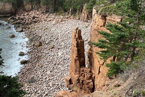 Hotell i nærheten av The Ultimate Acadia Discovery & Lobster Pier Feast