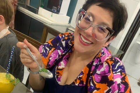 Vivi un corso di cucina vegana/vegetariana a Da Nang