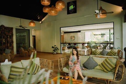 Royal Essential Spa 150 minutter
