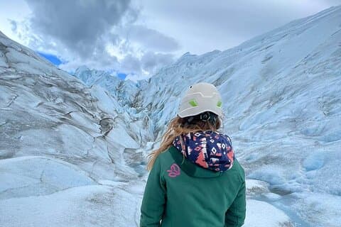 Perito Moreno Ice hike & walkways from El Calafate - Minitrekking