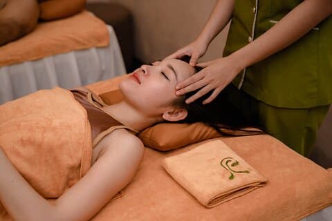 90-minute Special Package for Rora Signature Massage