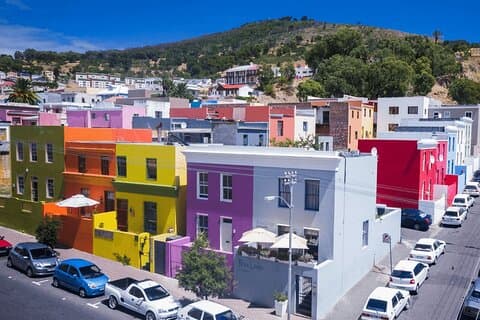Ciudad del Cabo: 7 atracciones en una visita guiada privada de día completo