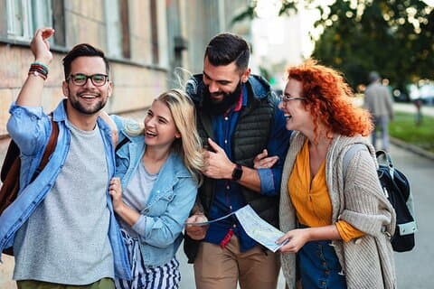 Twilight Whispers: Un paseo romántico privado por Minneapolis