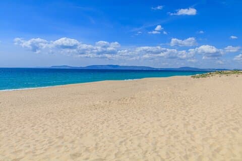 Privater Transfer: Comporta und Troia