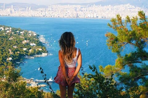 Princes Island Tour From Istanbul