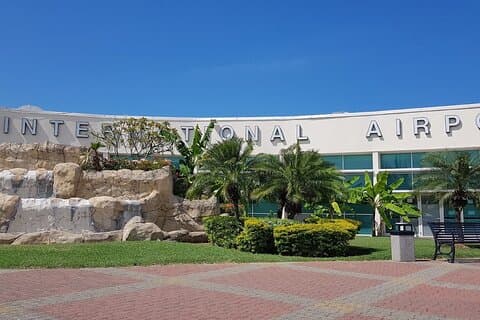 Royalton Blue Waters Montego Bay Private Airport Transfer