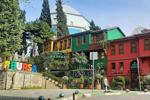Bursa Uludag Tour From Istanbul with Lunch