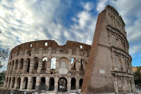 Private transfers from Pompeii Naples Sorrento Positano to Rome