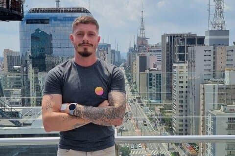 Private Half-Day Guided Tour to São Paulo
