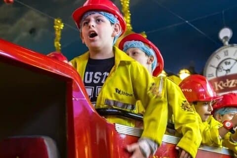 KidZania City: de ultieme rollenspelervaring voor kinderen