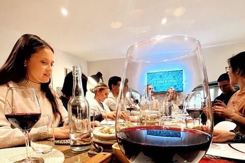Lag din egen Bordeaux vin