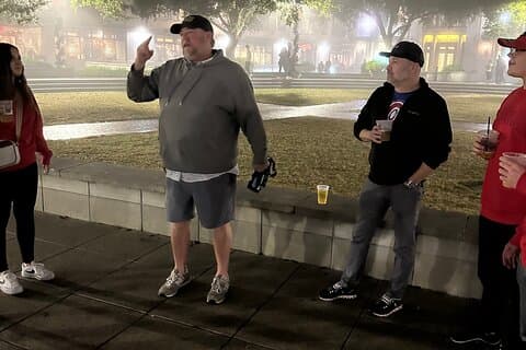 Geschichte, Orte und Hopfen - Savannahs EINZIGE Pub-Tour mit allen Getränken inklusive