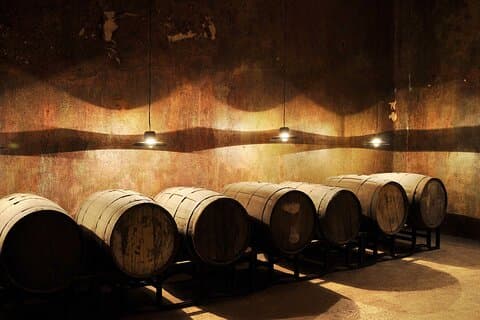 Tour for Jesuit Experience and Wines