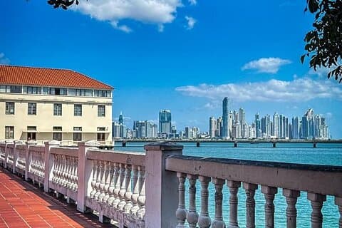 Panama City InstaTour