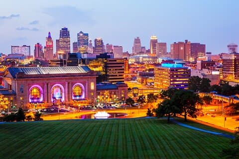 Kansas Cultural Heritage : An Exclusive Private Tour