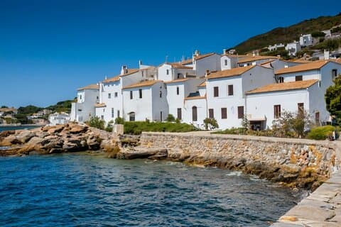 Privater Transfer von Barcelona nach Cadaques