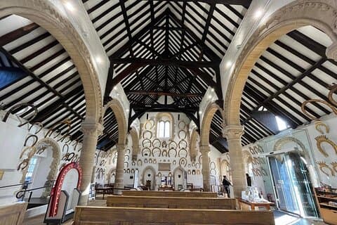 Oakham privat vandretur
