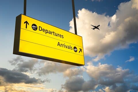 Albufeira Privater Flughafentransfer
