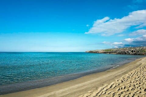 Private 3 Stunden Beach Hopping auf Mykonos