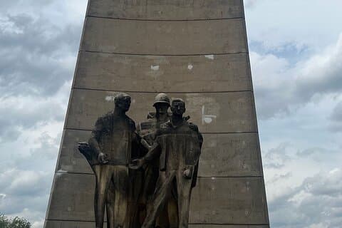 Aldrig mere Sachsenhausen koncentrationslejr