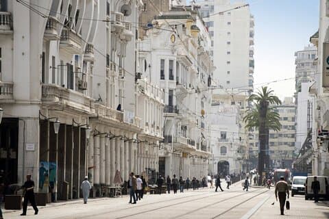From Marrakech to Casablanca private Day Tour and Mosque Visit