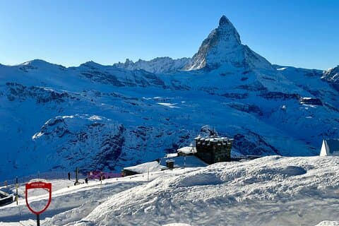 Zermatt Village & Gornergrat Railway Tour | From Bern