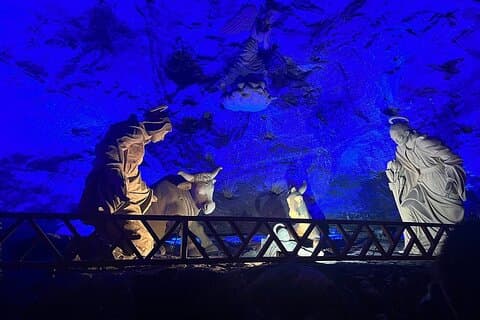 Tour privado en la Catedral de Sal de Zipaquirá