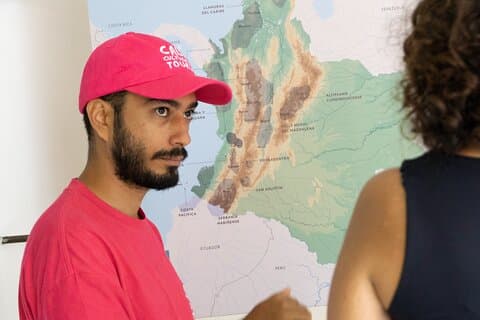Cali Concierge- und Übersetzungsdienste