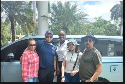 Traslados privados de aeroporto de e para hotéis em Negril
