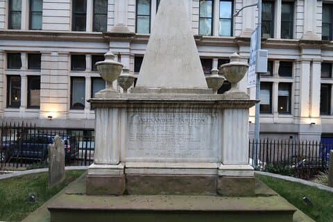 Where America Began