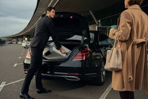 Privétransfer : Luchthaven of Amman naar Petra via King's Highway