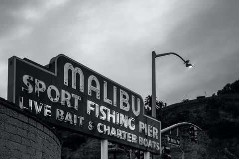 Malibu Magic: passeio privado de condução para relaxamento definitivo
