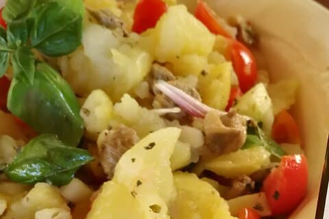 Clase de cocina y almuerzo: Descubra recetas eólicas en Salina