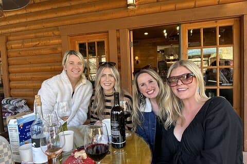 Private Luxury Wine Tour $479 per group, up to 5, $789 up to 10